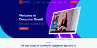 Computer Resets